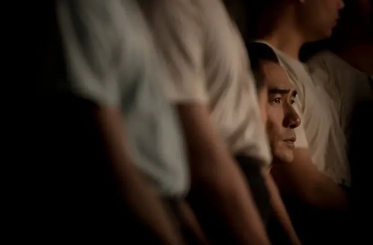 王家卫|王家卫泯然众人矣