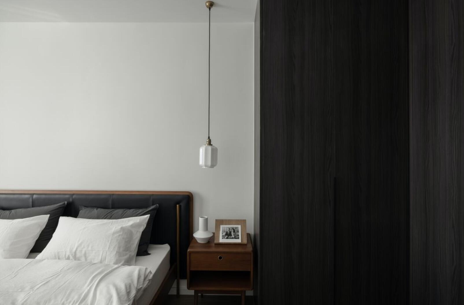 看了她200㎡大宅,才知道什么是细节设计,全家人都很满意