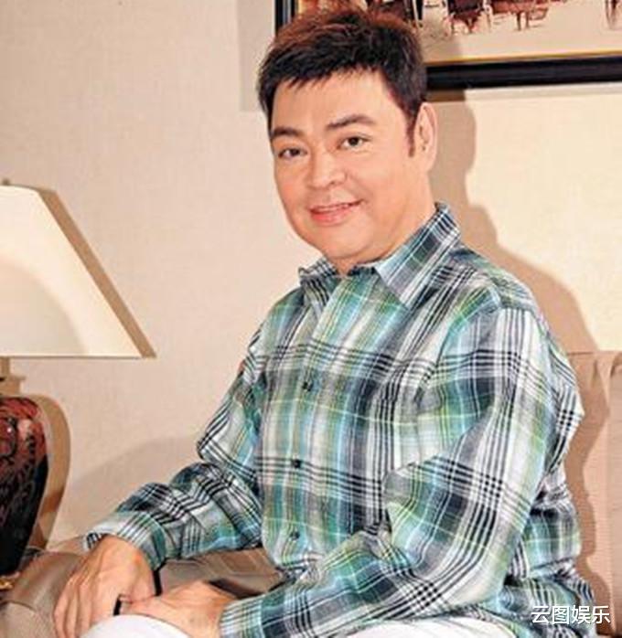 方俊|知名歌手张伟文病痛缠身，经纪人承诺照顾一生，亲生儿子从未露面