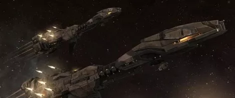 pvp|战术指挥室：一人无双，流浪级舰船又杀一个