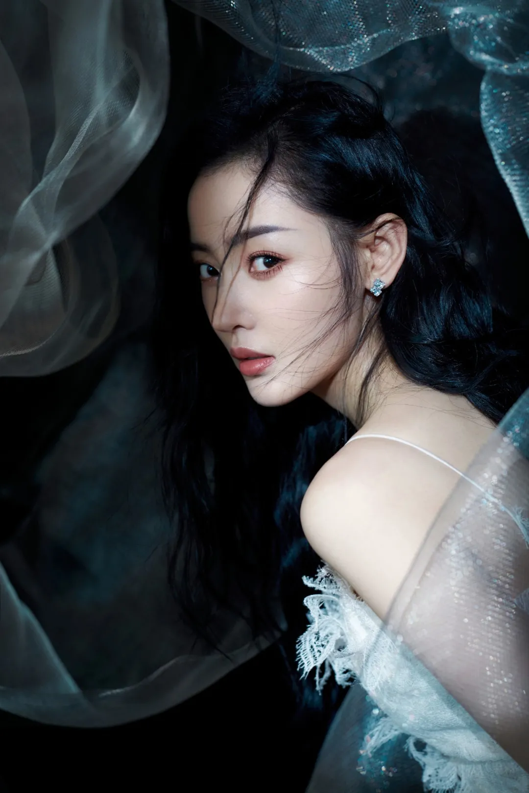 杨幂|明星壁纸张天爱壁纸