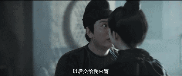 张俪|张俪：我都没有看剧本，就直接来了