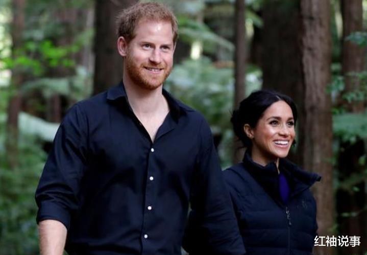 死刑犯 梅根夫妇申请回王室，以私人身份拜访95岁女王，英国民众：不欢迎