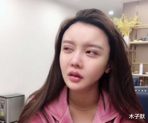 木子默 出轨前男友，领证仅59天又离婚，22岁韩安冉的狗血爱情新剧本