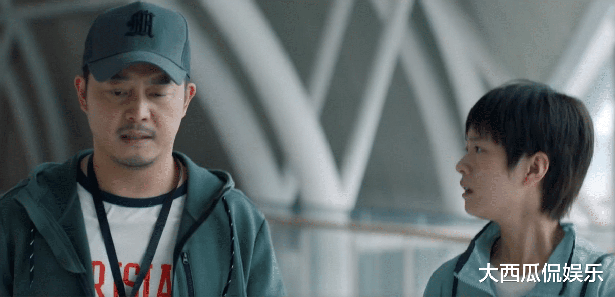 雄狮少年|央一又有大剧定档，李庚希搭档多位老戏骨，实力非凡，爆款预定