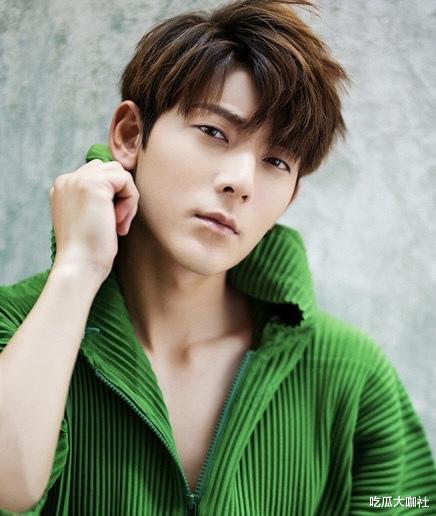 陈翔|2021年“花式作死”的8位男明星，有人私生活混乱，有人品德败坏