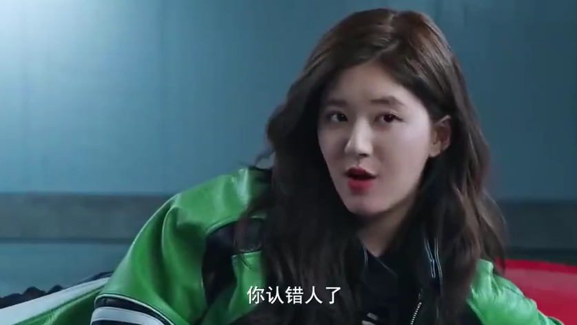 赵露思|从《三十而已》到《国子监》，她仅仅只是配角，却让人恨到牙痒