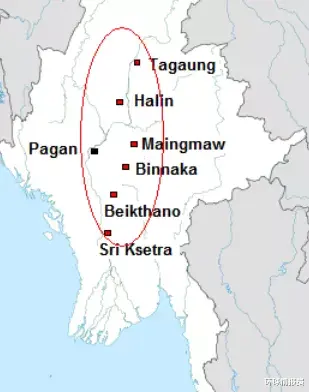 被譽為“緬甸小中華”的佤邦，為什麼被分割成南北兩部分？-圖6