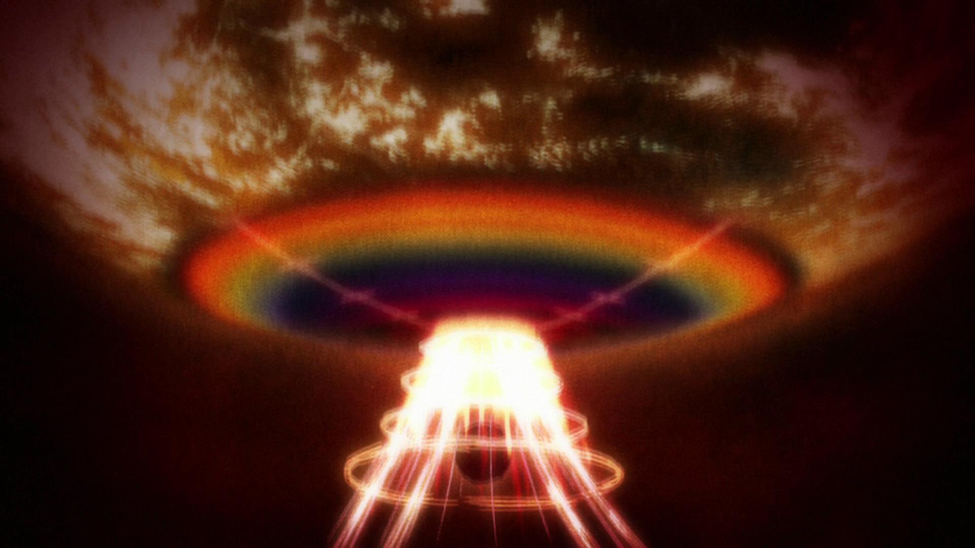 使徒|為什么說碇源堂這個角色才是《EVA》系列真正要講的故事