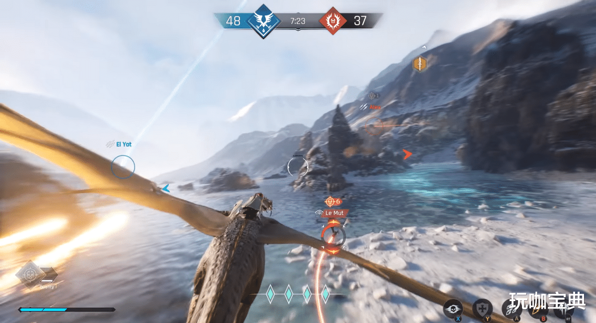 世纪|《世纪：灰烬纪元》游戏评测：无法拒绝的诱惑，骑龙来一场空战！