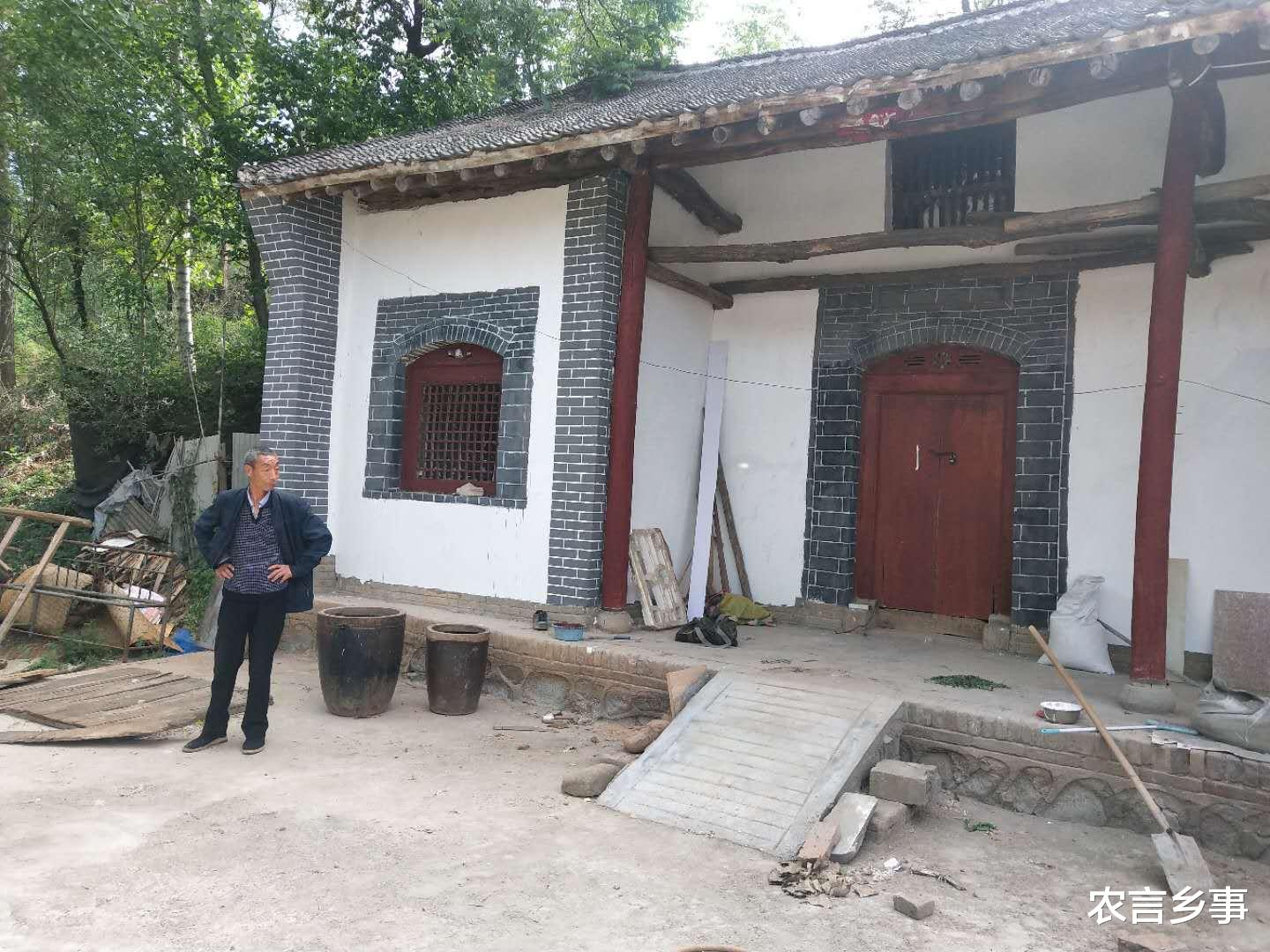 |村民好消息来了！2022年，农村住房安全问题会用“四大方式”解决