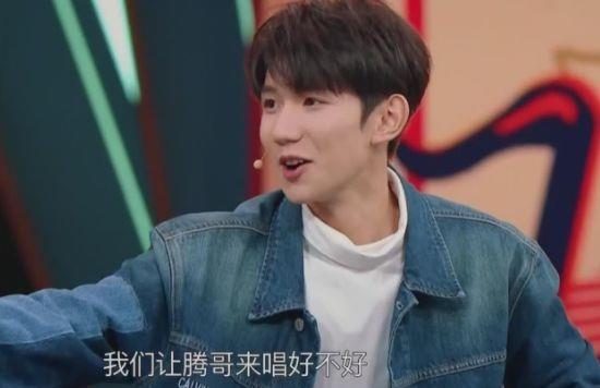 鹿晗|综艺最擅长捧红“小鲜肉”，鹿晗退出跑男后，蔡徐坤已经成功顶替