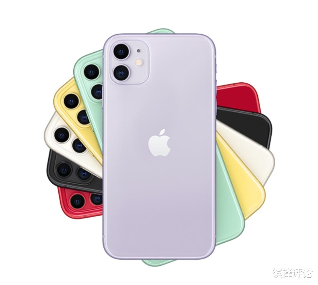 电池|从5499降至3899，A13+1200万双摄，一代经典iPhone！