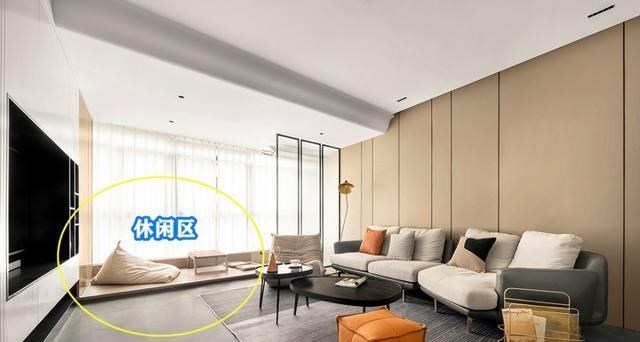 净利润|双阳台、双飘窗、以“双”为特点的户型越来越常见，深受业主喜爱