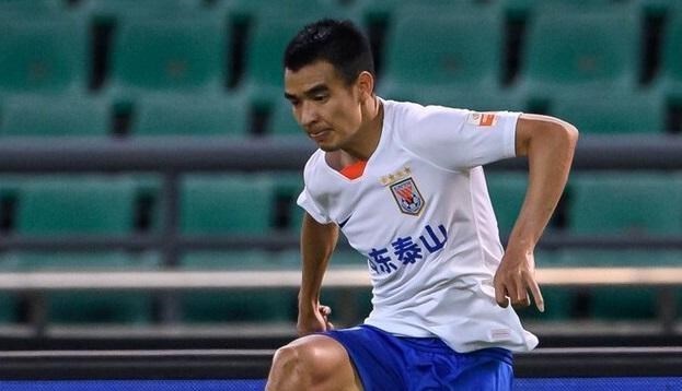 刘彬彬|李铁打了郝伟一记响亮耳光，郝伟看不上的人，如今却成当红国脚