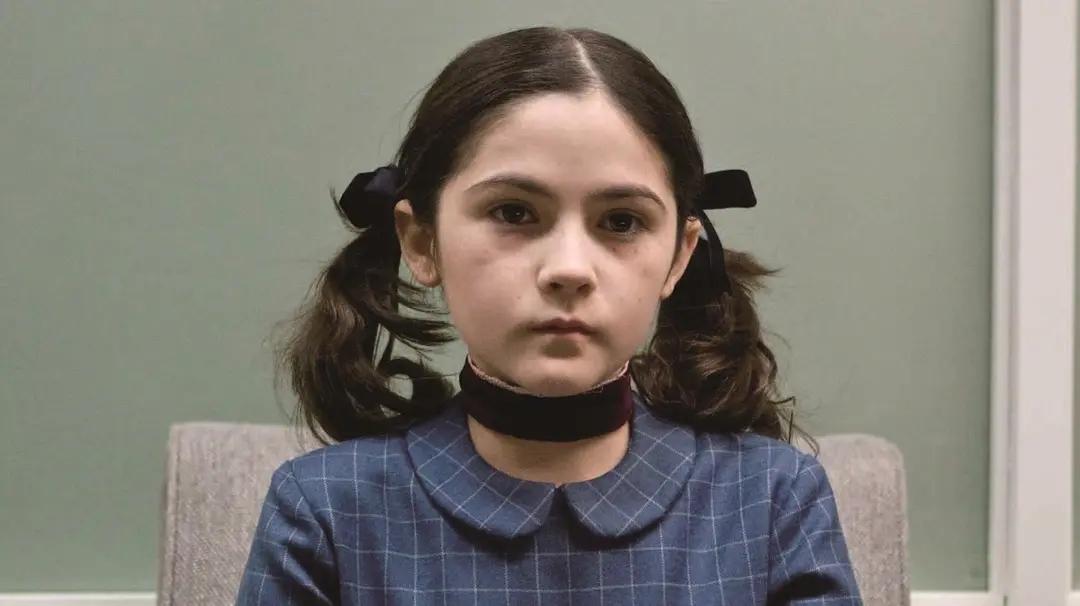 豆瓣|豆瓣排名前10的恐怖片!你们看过几部?