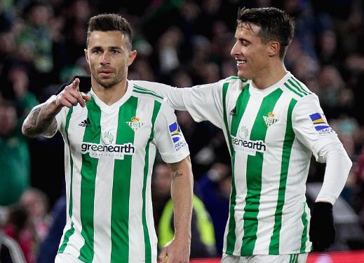 皇家贝蒂斯|足彩21057期十四场推荐-五大联赛最后一轮 谨防默契球