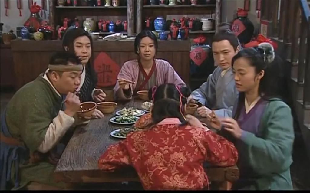 古装剧|6部9分以上的经典古装剧，《琅琊榜》上榜，每部都是“封神之作”