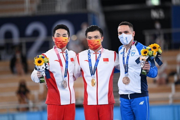 美国队|多家美媒将美国放奖牌榜首位，排中国之前！外国网友群嘲：自恋的国度