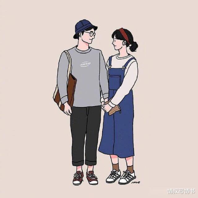 情叔写情书|异地恋，败给的不是距离，而是输给了人心！