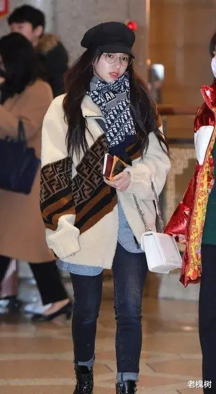 程潇|别硬撑洗白了！安心糊吧！