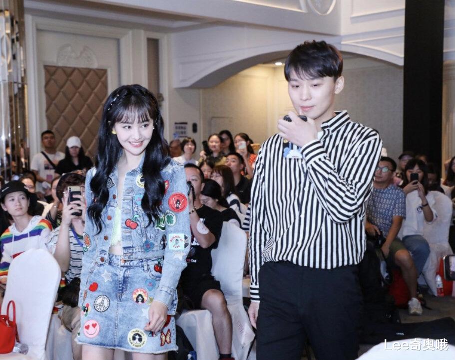 彭昱畅|张恒发长文致郑爽 详细描述事件全过程 希望她能“改过不吝，从善如流”