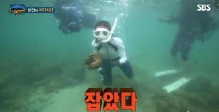 李庚希|倒霉韩星出李烈音：出国吃海鲜吃出5年牢饭，事业刚起步备受打击