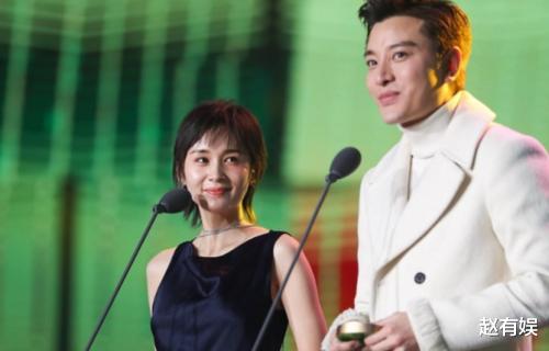 贾乃亮|与李小璐情断3年，众人可怜的贾乃亮，翻身仗打得才叫漂亮