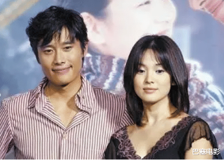 华晨宇|南韩第一蛊后,有一种女人,叫宋慧乔