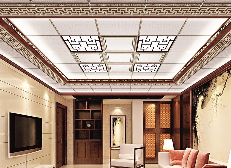 铝扣板吊顶,铝扣板一定要最好的吗?为什么?与哪些因素有关?