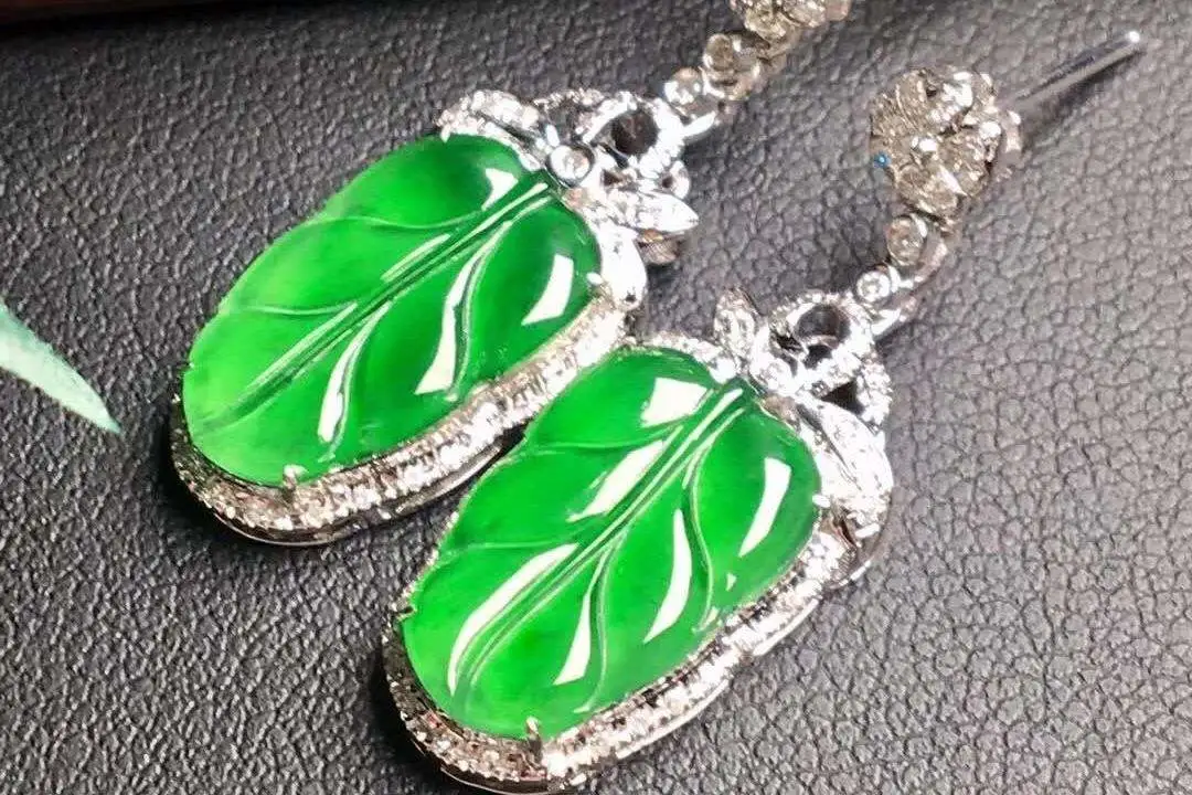 翡翠|什么样的翡翠才能称为好翡翠呢？一起来看看