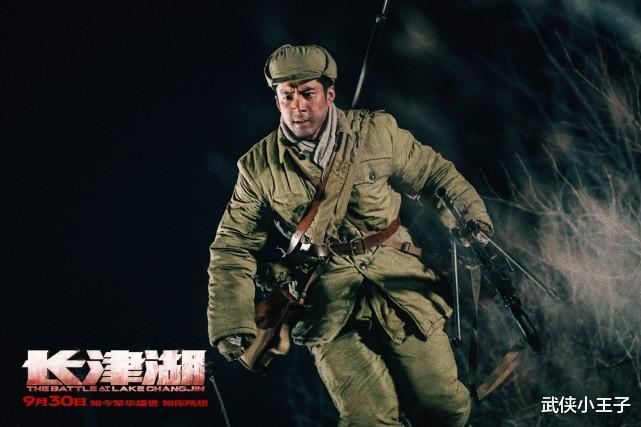 长津湖|10天40亿，或超越《战狼2》！我发现《长津湖》炸裂的真正秘密