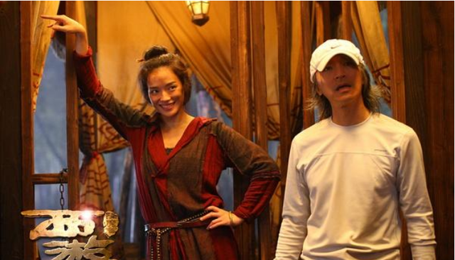 家有儿女|“9527”到底是什么梗？周星驰电影里多次使用，只有懂粤语才明白