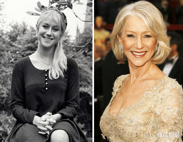 演艺圈|盘点30位巨星出道前的工作，007布鲁斯南演杂技，皮特当服务员