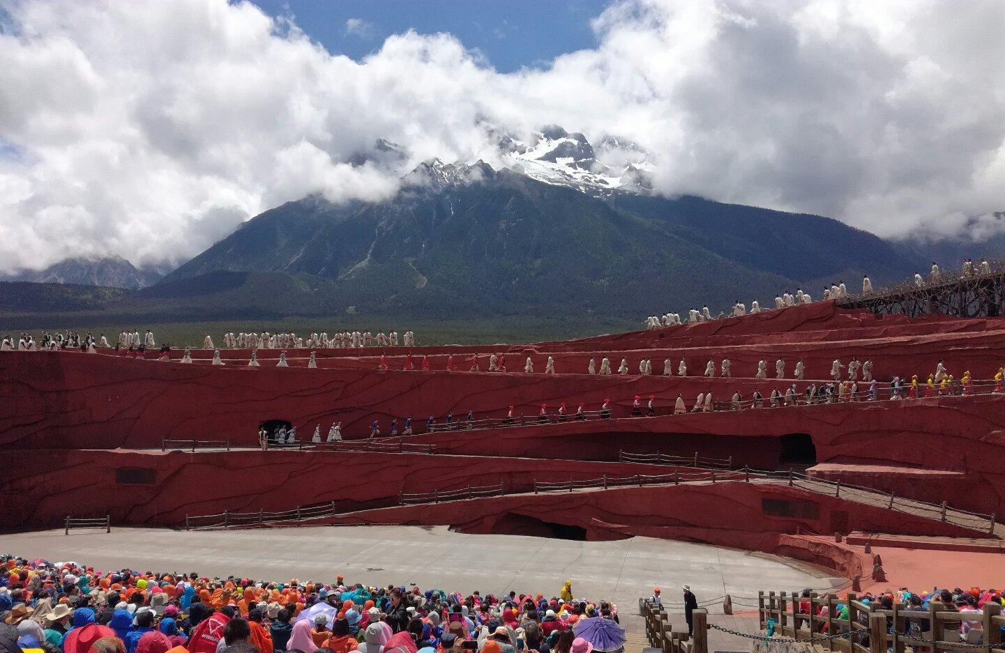 南京 云南一5A景区口碑下降，“宰客”事件频频发生，或将被摘牌