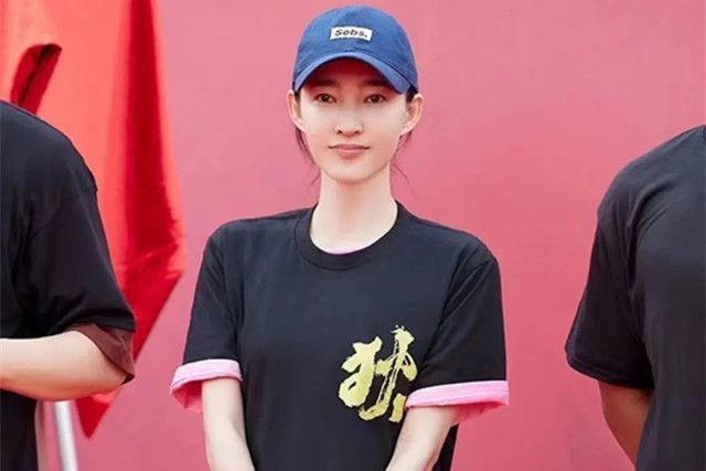 王丽坤|《三生有幸遇上你》没播完，王丽坤又一新剧将播，男主是位实力派