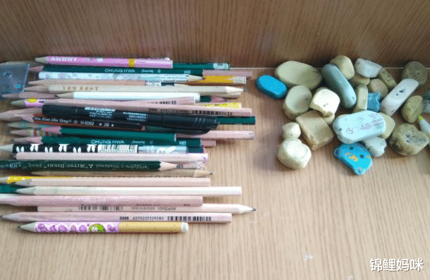 锦鲤妈咪|小学生“丢东西”技能，入学就能快速掌握？家长和老师心情复杂