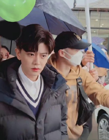 王一博|继杨紫之后，angelababy也要演女心理师，搭档任嘉伦会成功吗