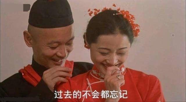 刘蓓|演员刘蓓：离婚才知前任好，三婚再嫁前夫，两度成为张若昀后妈