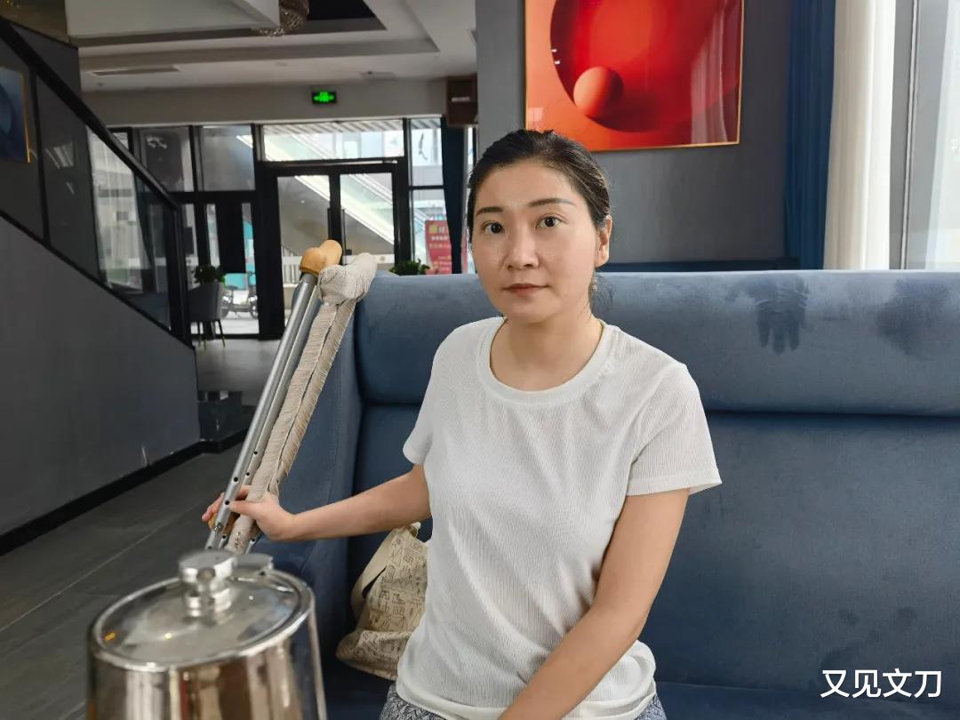 林生斌|王暖暖：如果我没能活下来，俞晓冬也可能是另一个林生斌