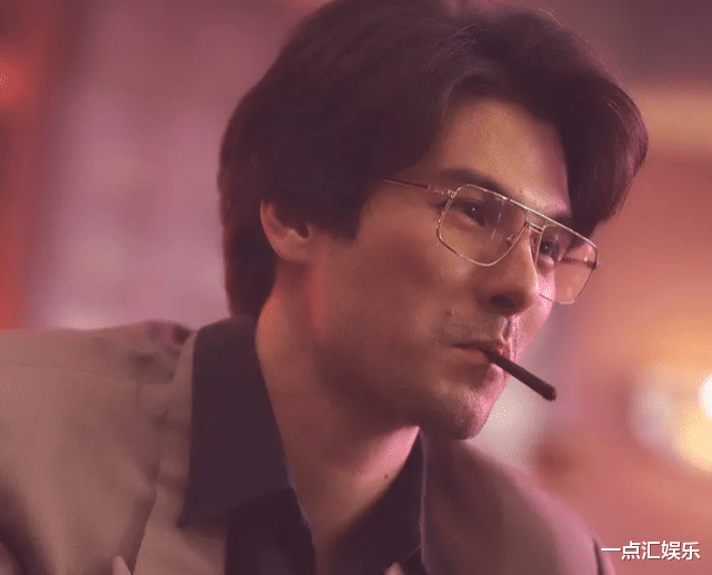 林心如|冲着林心如追《华灯初上》，却被这位44岁女配迷住，一口气追8集