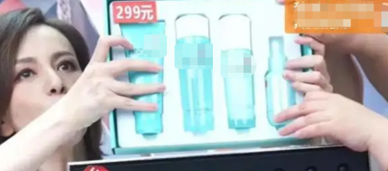 明星|99元卖黄金、六百万送福利、直播间痛哭流涕，明星卖货套路多！