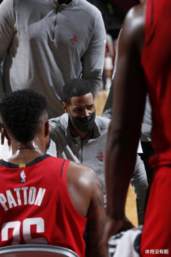 火箭隊|主動出擊？21歲榜眼內(nèi)線被擺貨架，火箭若交易到他可加速重建