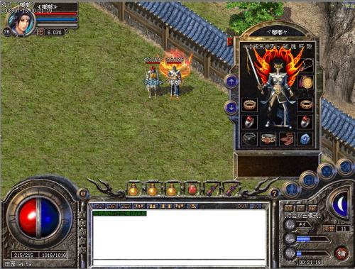 传奇|传奇手游：传奇三大职业谁强谁弱？你心中的最强职业是哪个？