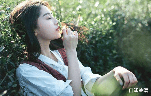自知冷暖|有了家庭的女人，与你暧昧不清，无非是有这三个目的，不会错的！