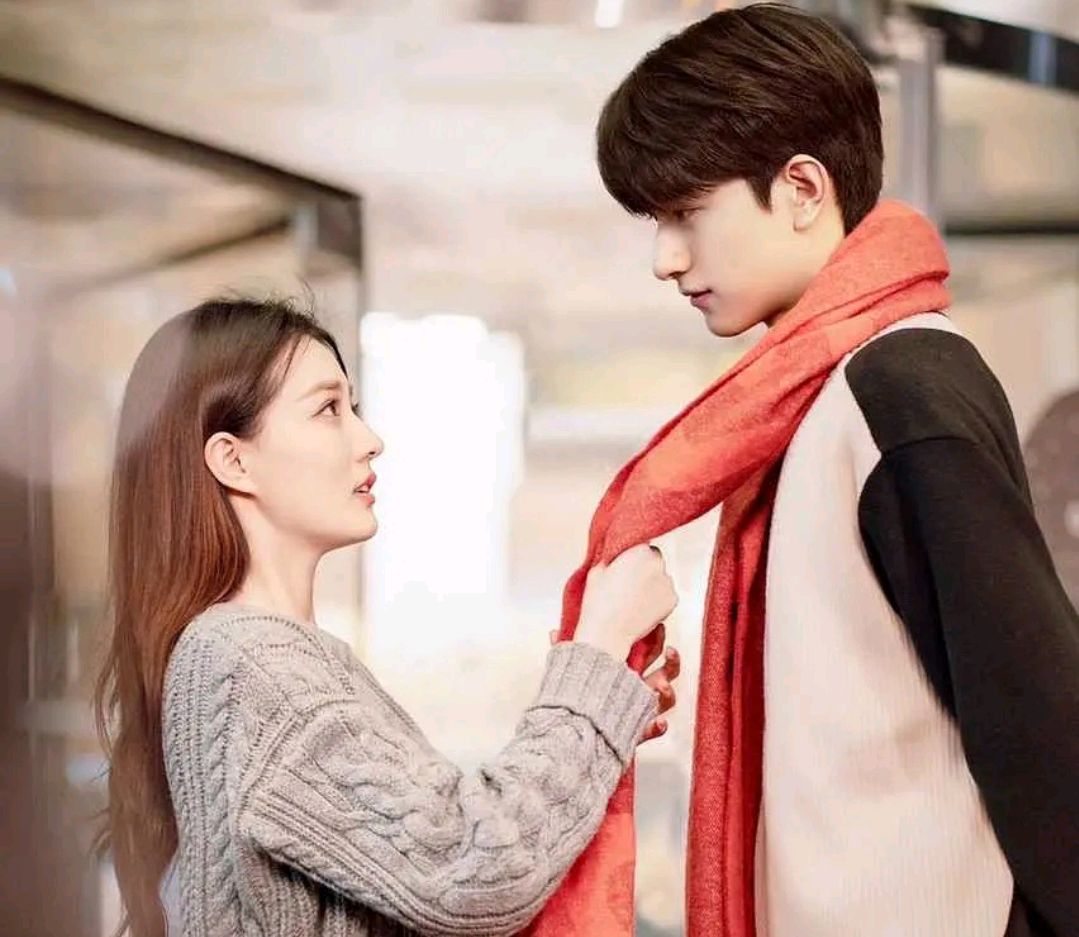 |近期又甜又欲的5部甜宠剧,一对比一对甜,颜值超高越嗑越上头