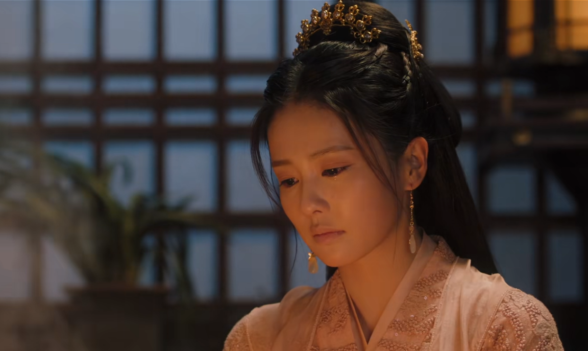 扫黑风暴|变天了！《扫黑风暴》《理想之城》沦为陪跑，它开播2天艳压群芳