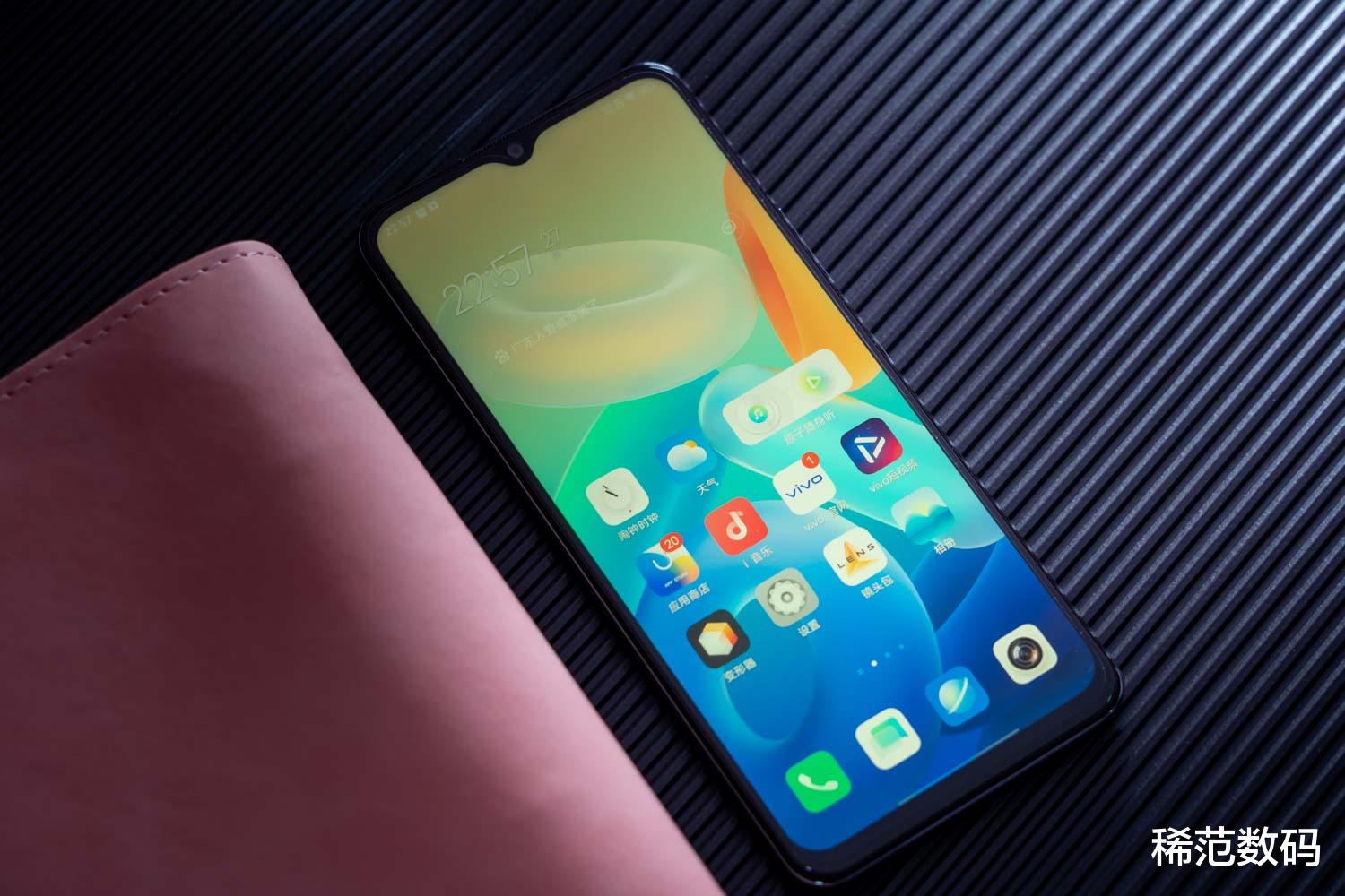 千元机vivo Y76s上手体验:打游戏拍照续航样样行,年轻人首选!