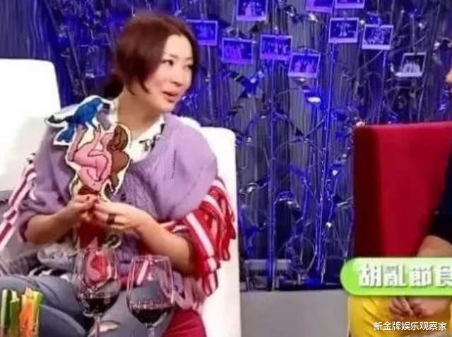 尹正|尹正因为无效减肥上热搜，有些明星减肥后反而显老，还是微胖好看