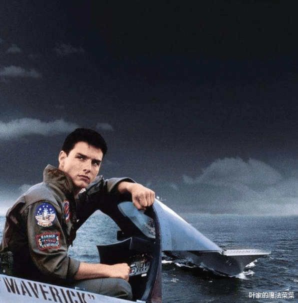 汤姆·克鲁斯|《捍卫战士：独行侠》恐被拷贝 阿汤哥有难？